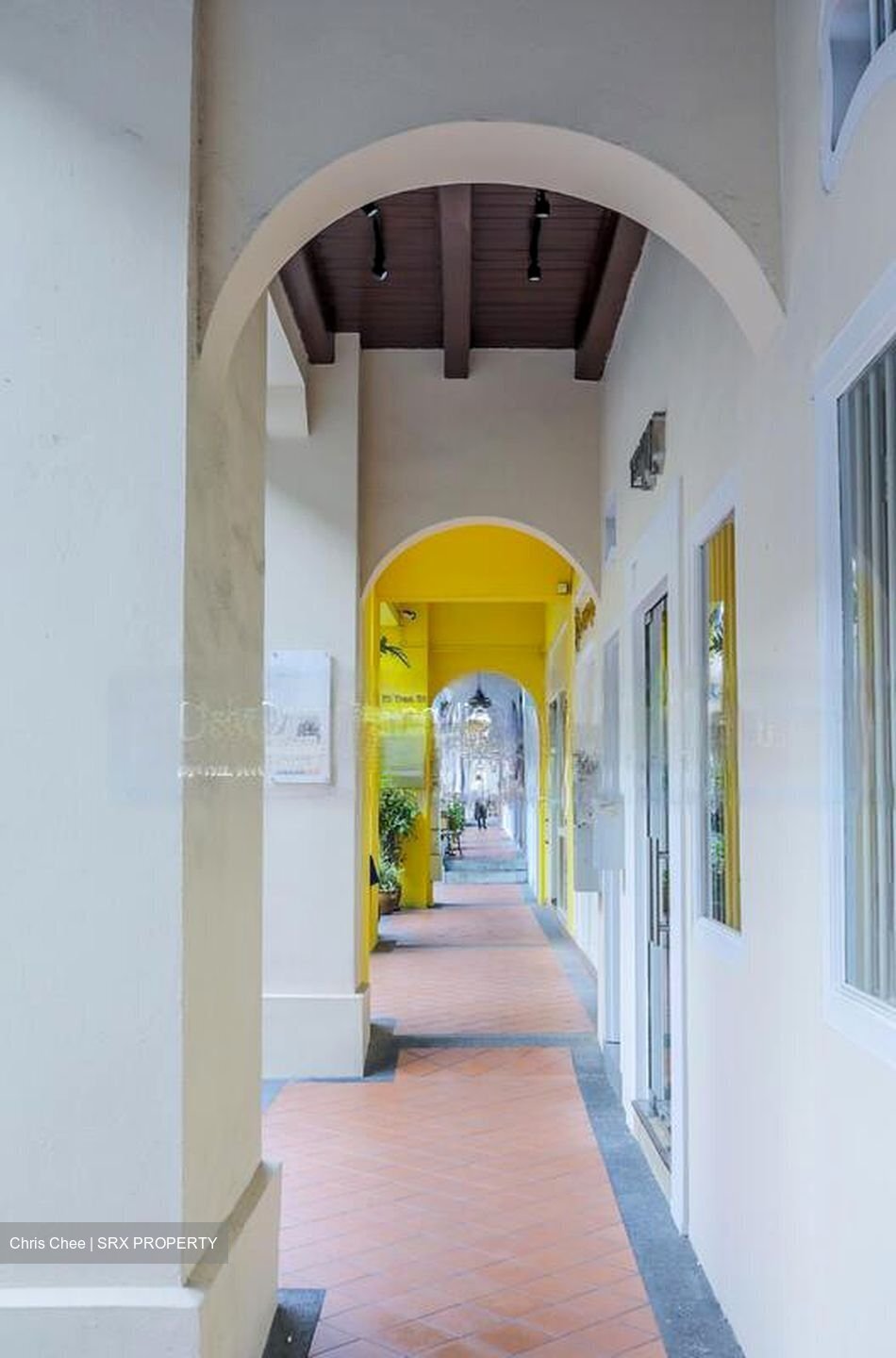 The Ura Centre (D1), Shop House #456334951